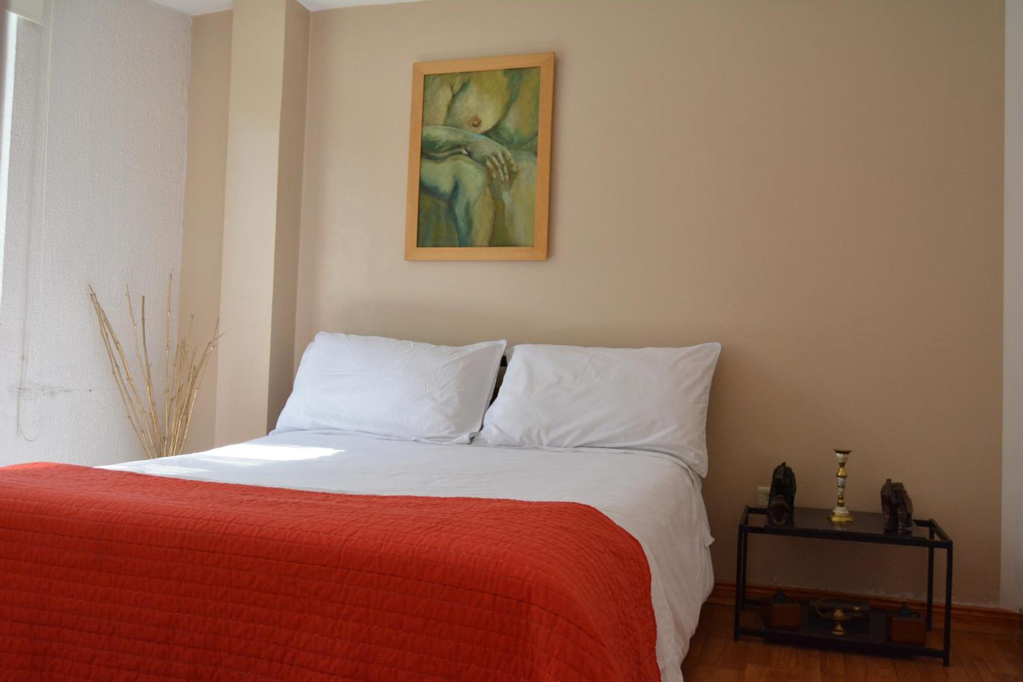 Apartahotel Los Alcazares — Fotos 3