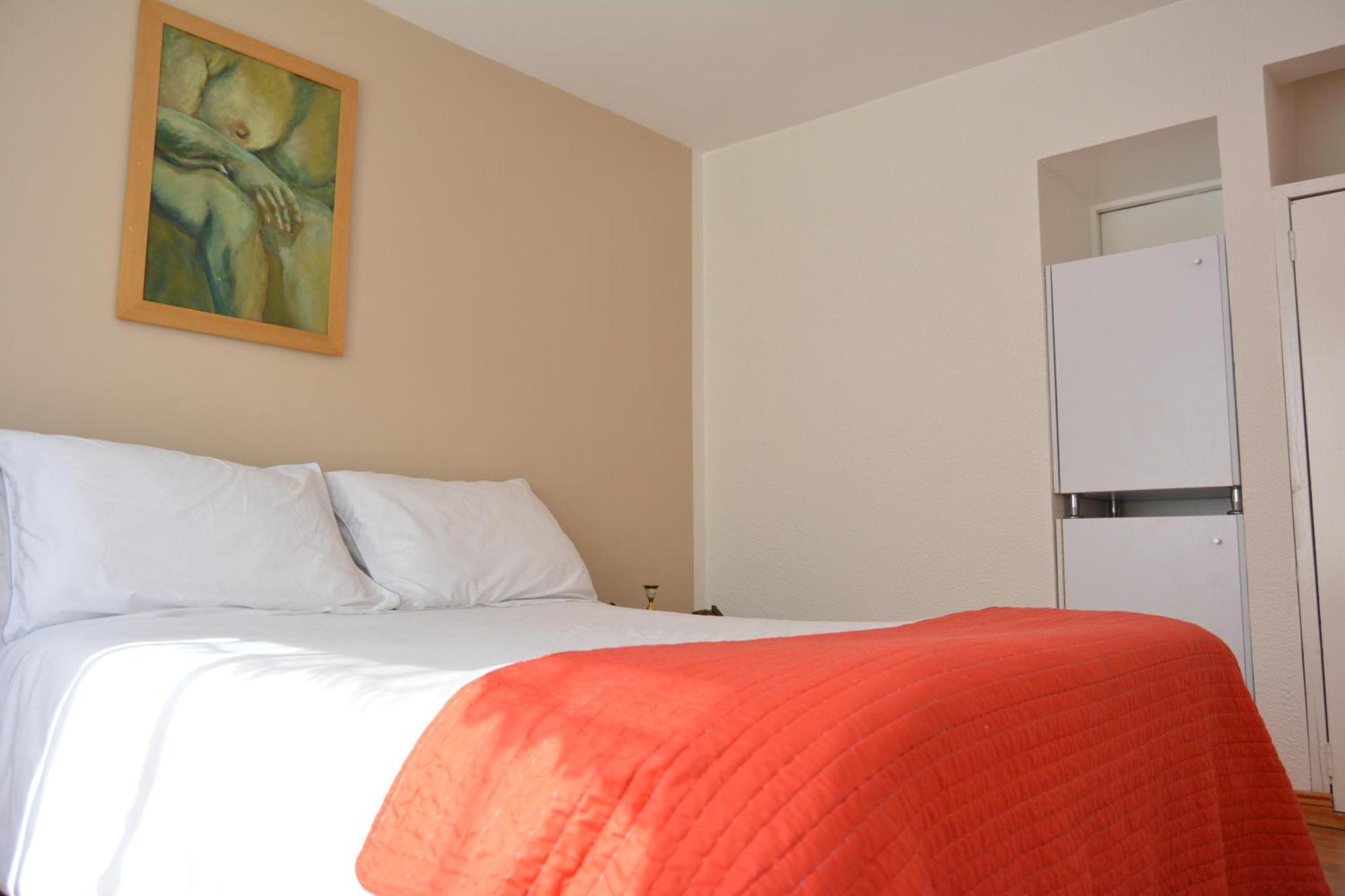 Apartahotel Los Alcazares — Fotos 1