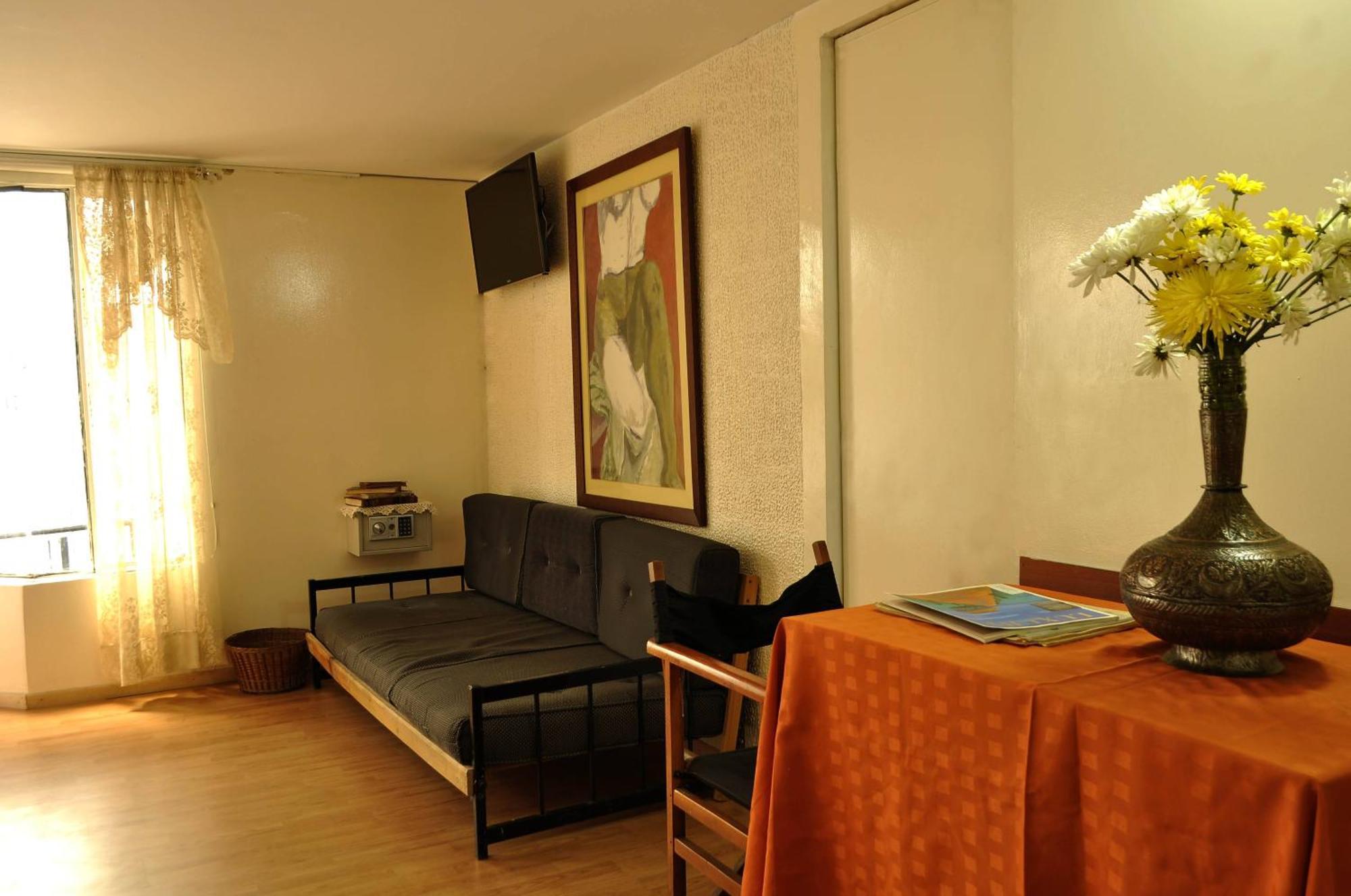 Apartahotel Los Alcazares, Bogota