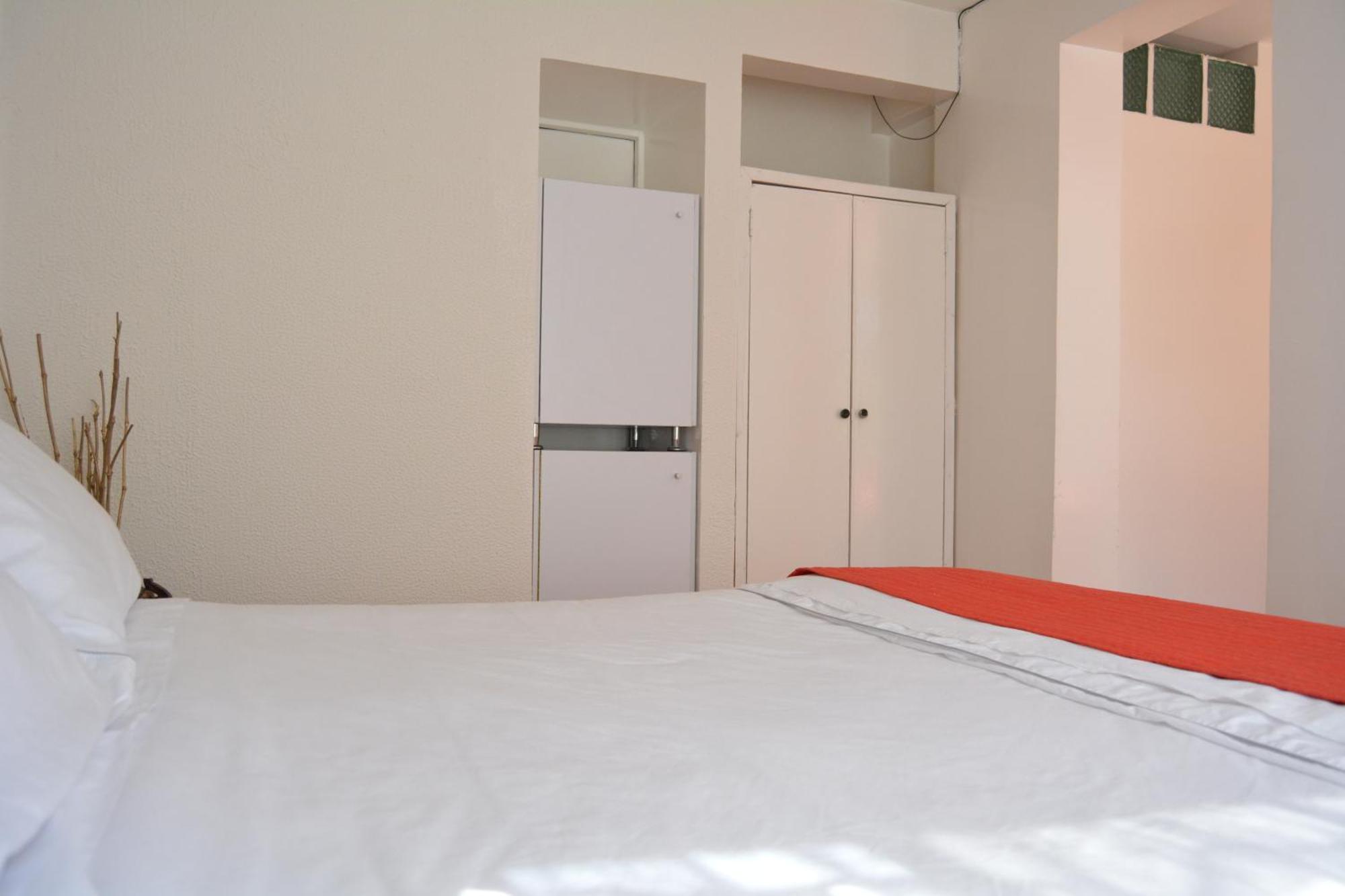 Apartahotel Los Alcazares — Fotos 2